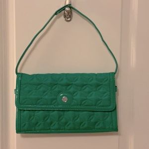 VERA BRADLEY “Upper East” Purse EUC